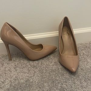 Neutral Heels